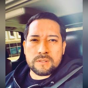 Meet your Posher, Ignacio